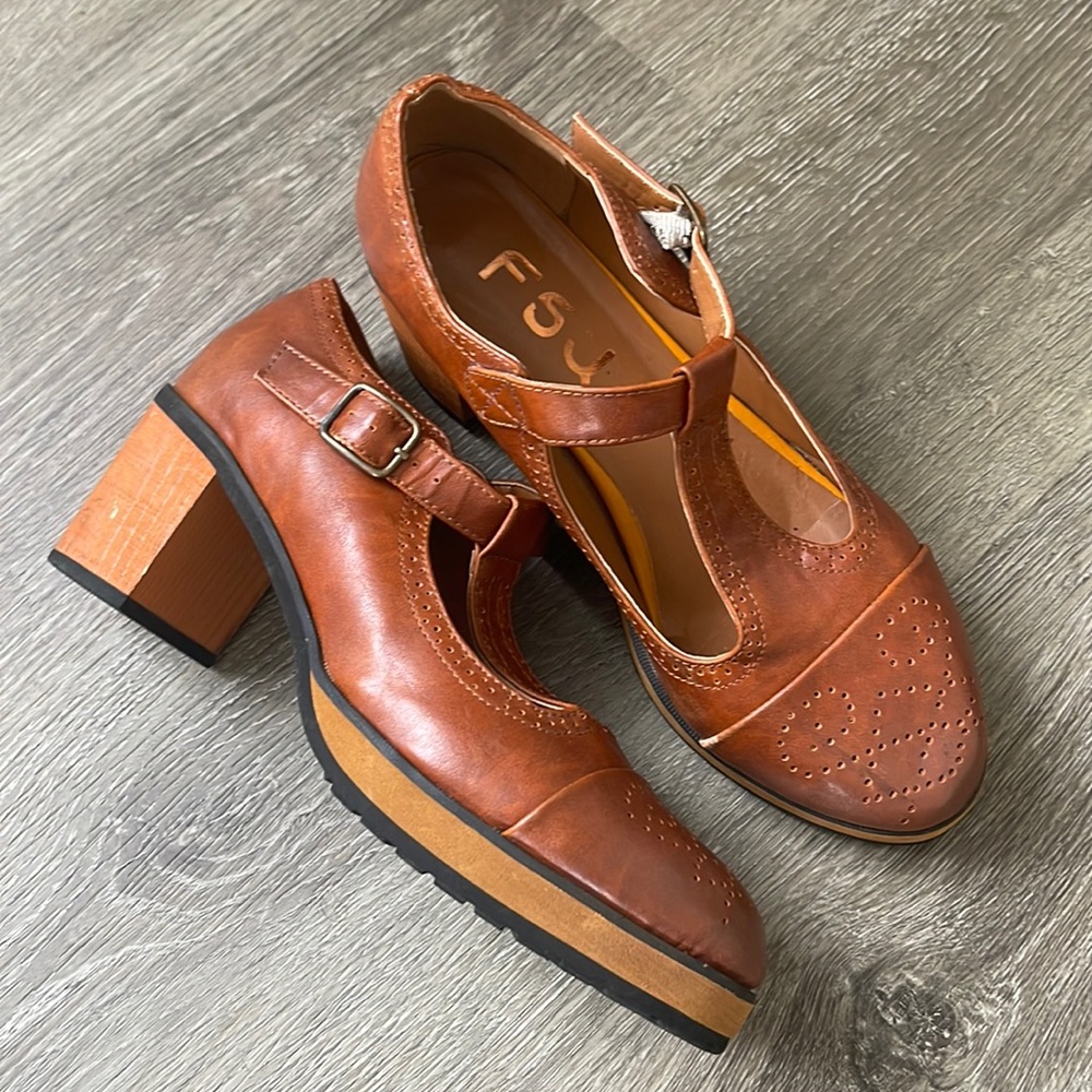 🛍  F5J Mary Janes  🛍